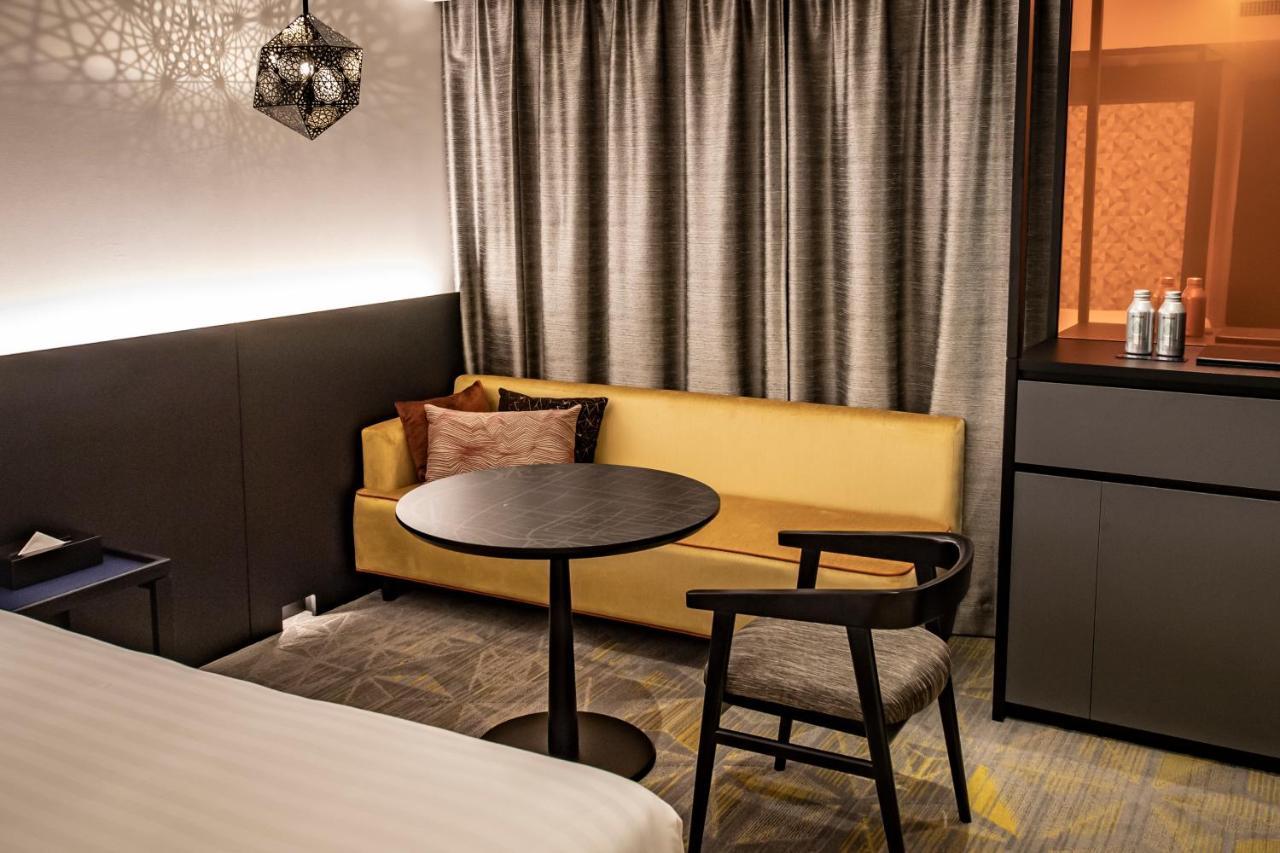 Excel Tokyu Hotel