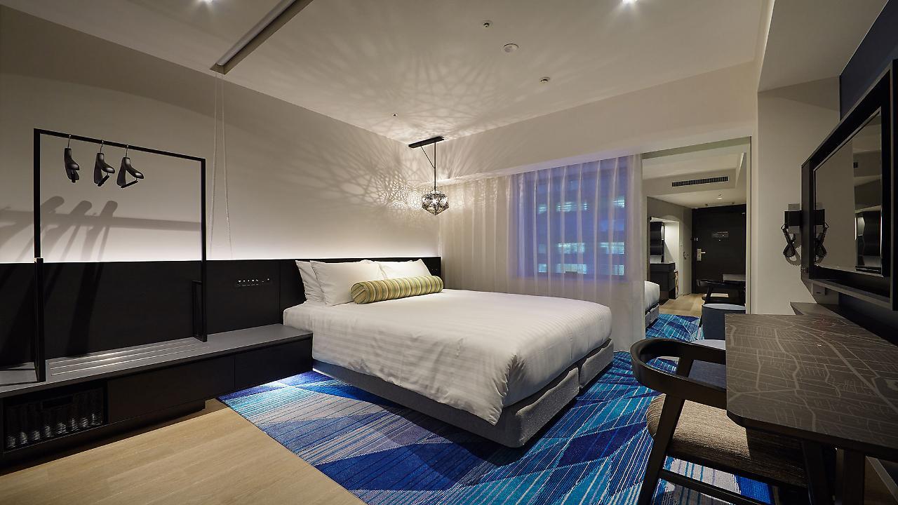 Hotel Excel Tokyu Ōsaka