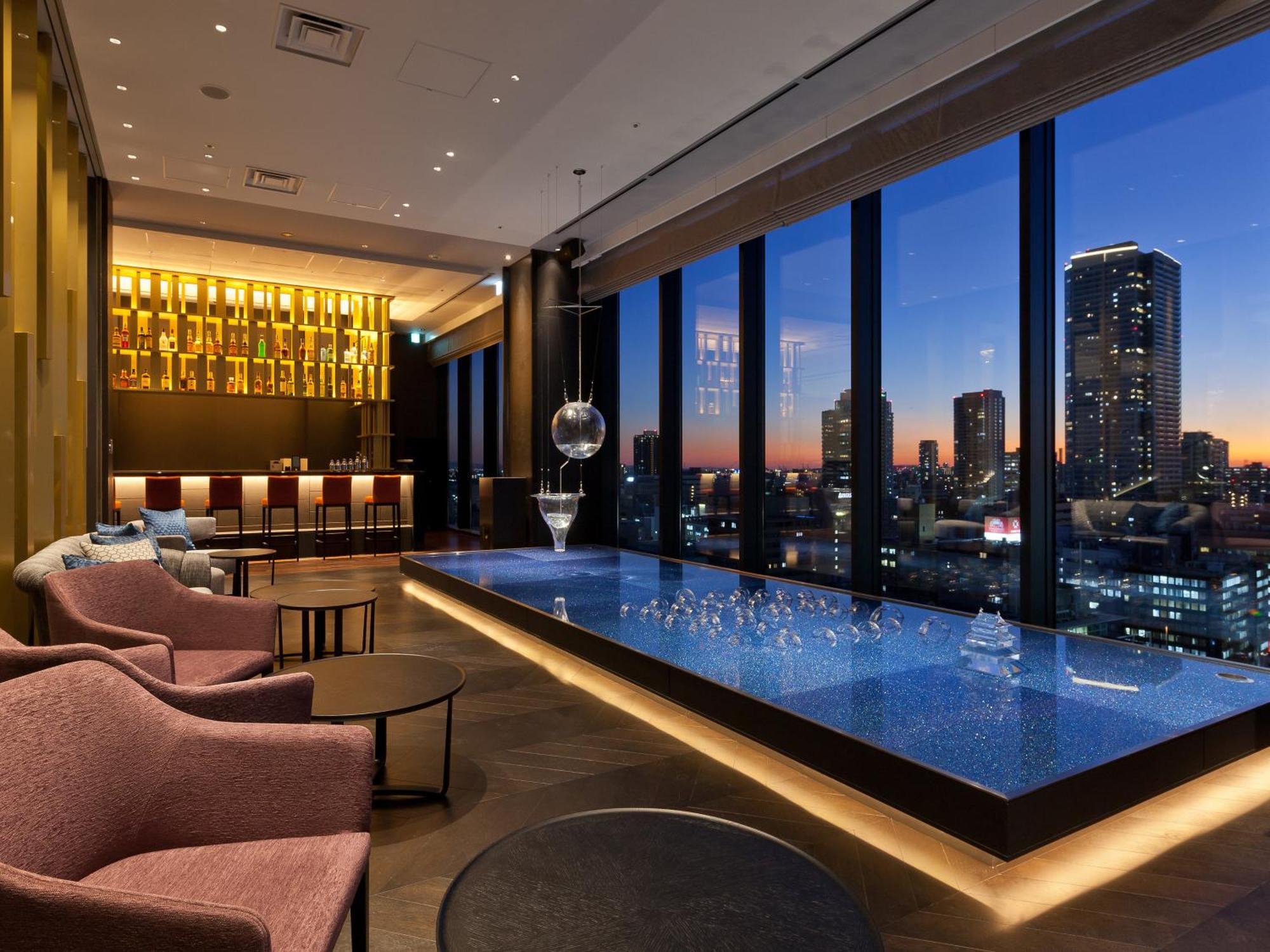 Excel Tokyu 4* Ōsaka