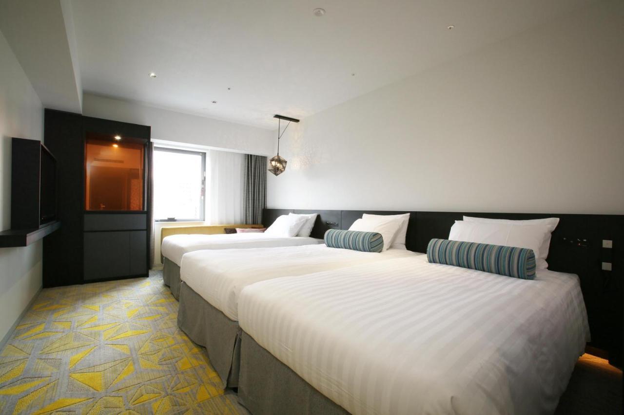 Hotel Excel Tokyu Ōsaka