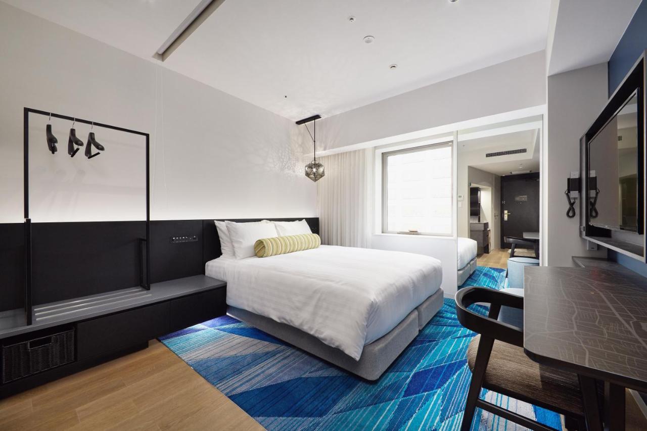 Hotel Excel Tokyu Ōsaka