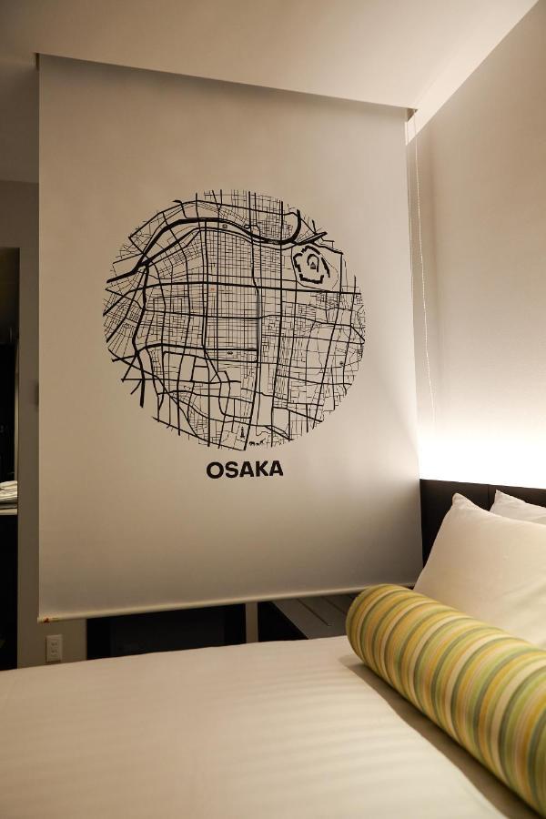 Excel Tokyu Hotel Ōsaka