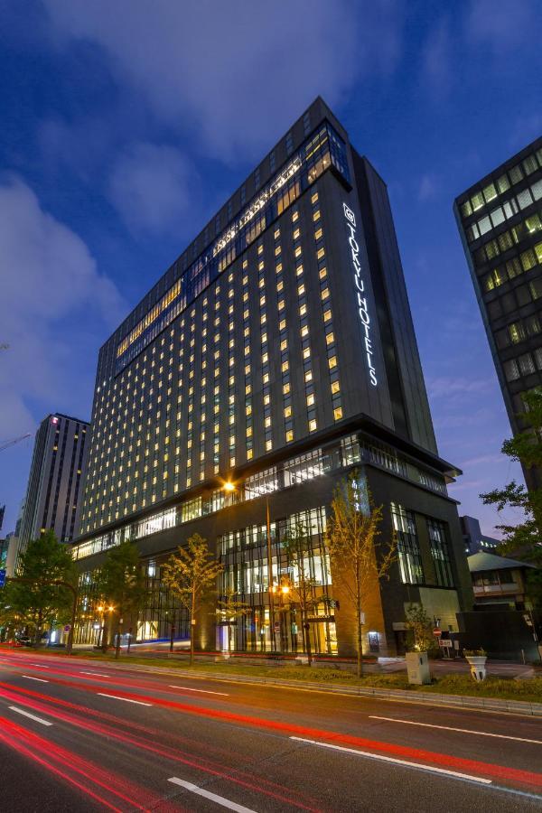 Excel Tokyu 4* Ōsaka