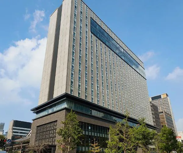 大阪エクセルホテル東急