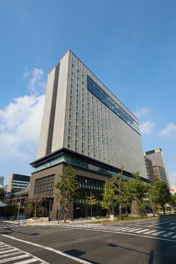 大阪エクセルホテル東急 4*